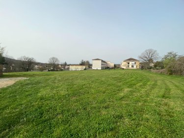 Terrain a batir a vendre Lacapelle-Marival 46120 Lot 3200 m2  34000 euros