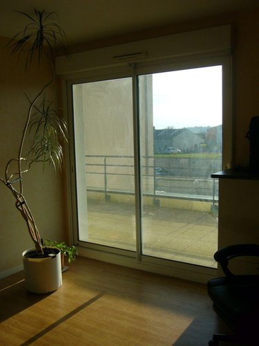 Appartement a vendre Lanvallay 22100 Côtes-d'Armor 45 m2 2 pièces 136500 euros