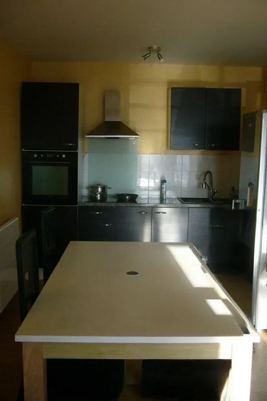 Appartement a vendre Lanvallay 22100 Côtes-d'Armor 45 m2 2 pièces 136500 euros
