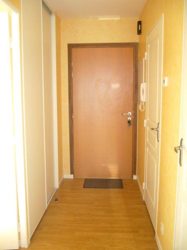 Appartement a vendre Lanvallay 22100 Côtes-d'Armor 45 m2 2 pièces 136500 euros