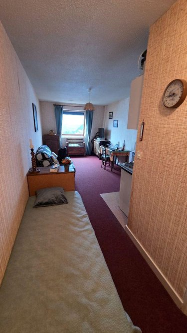 Appartement a vendre Laveissière 15300 Cantal 23 m2  46200 euros