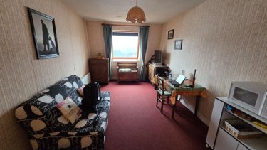 Appartement a vendre Laveissière 15300 Cantal 23 m2  46200 euros