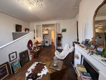 Appartement a vendre Limoges 87000 Haute-Vienne 33 m2 1 pièce 72000 euros