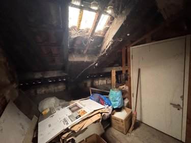 Appartement a vendre Limoges 87000 Haute-Vienne 33 m2 1 pièce 72000 euros