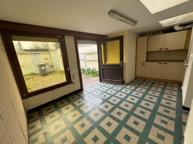 Maison a vendre Wambrechies 59118 Nord 75 m2  189000 euros