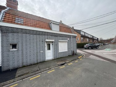 Maison a vendre Wambrechies 59118 Nord 75 m2  189000 euros
