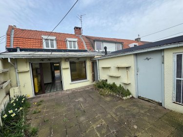Maison a vendre Wambrechies 59118 Nord 75 m2  189000 euros
