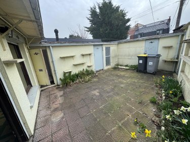 Maison a vendre Wambrechies 59118 Nord 75 m2  189000 euros