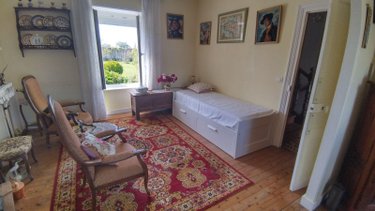 Maison a vendre Plougasnou 29630 Finistère 111 m2 6 pièces 262500 euros