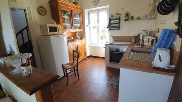Maison a vendre Plougasnou 29630 Finistère 111 m2 6 pièces 262500 euros