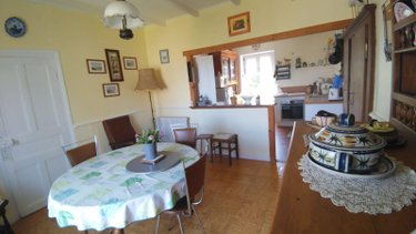 Maison a vendre Plougasnou 29630 Finistère 111 m2 6 pièces 262500 euros