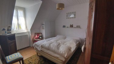 Maison a vendre Plougasnou 29630 Finistère 111 m2 6 pièces 262500 euros