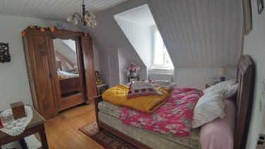 Maison a vendre Plougasnou 29630 Finistère 111 m2 6 pièces 262500 euros