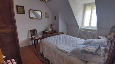 Maison a vendre Plougasnou 29630 Finistère 111 m2 6 pièces 262500 euros