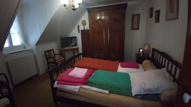 Maison a vendre Plougasnou 29630 Finistère 111 m2 6 pièces 262500 euros