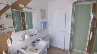 Maison a vendre Plougasnou 29630 Finistère 111 m2 6 pièces 262500 euros