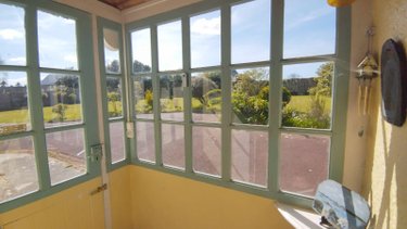 Maison a vendre Plougasnou 29630 Finistère 111 m2 6 pièces 262500 euros