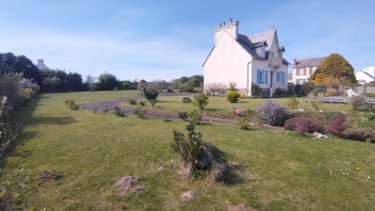 Maison a vendre Plougasnou 29630 Finistère 111 m2 6 pièces 262500 euros