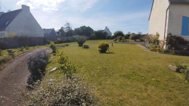 Maison a vendre Plougasnou 29630 Finistère 111 m2 6 pièces 262500 euros