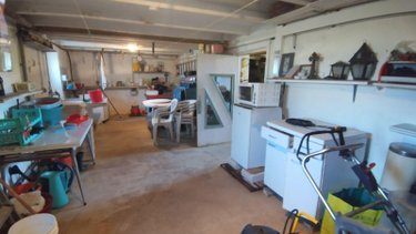 Maison a vendre Plougasnou 29630 Finistère 111 m2 6 pièces 262500 euros