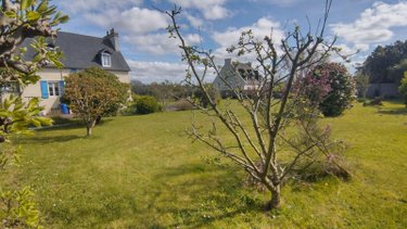 Maison a vendre Plougasnou 29630 Finistère 111 m2 6 pièces 262500 euros