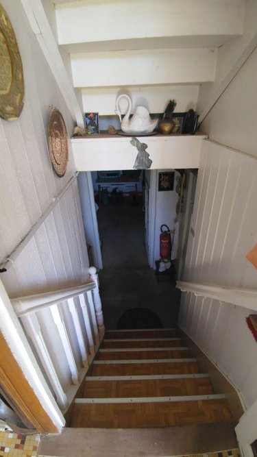 Maison a vendre Plougasnou 29630 Finistère 111 m2 6 pièces 262500 euros