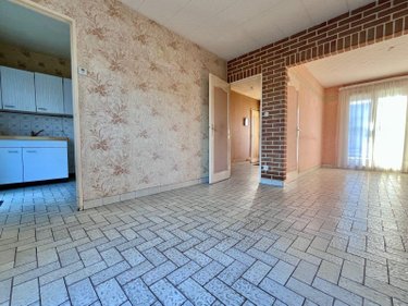 Maison a vendre Blendecques 62575 Pas-de-Calais 85 m2 6 pièces 102500 euros