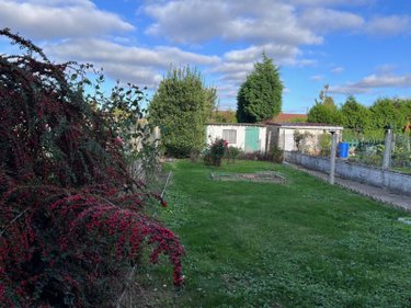 Maison a vendre Blendecques 62575 Pas-de-Calais 85 m2 6 pièces 102500 euros