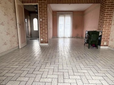 Maison a vendre Blendecques 62575 Pas-de-Calais 85 m2 6 pièces 102500 euros