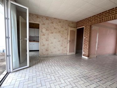 Maison a vendre Saint-Omer 62500 Pas-de-Calais 85 m2 6 pièces 102500 euros