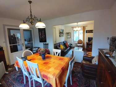 Maison a vendre Lanmeur 29620 Finistère 114 m2 6 pièces 252000 euros