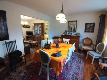 Maison a vendre Lanmeur 29620 Finistère 114 m2 6 pièces 252000 euros