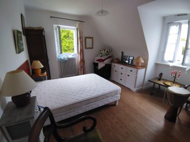 Maison a vendre Lanmeur 29620 Finistère 114 m2 6 pièces 252000 euros