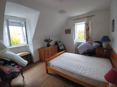 Maison a vendre Lanmeur 29620 Finistère 114 m2 6 pièces 252000 euros