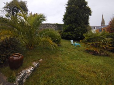 Maison a vendre Lanmeur 29620 Finistère 114 m2 6 pièces 252000 euros