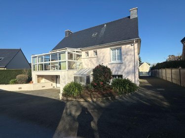 Maison a vendre Plestin-les-Grèves 22310 Côtes-d'Armor 117 m2 5 pièces 256025 euros
