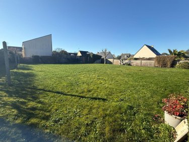 Maison a vendre Plestin-les-Grèves 22310 Côtes-d'Armor 117 m2 5 pièces 256025 euros