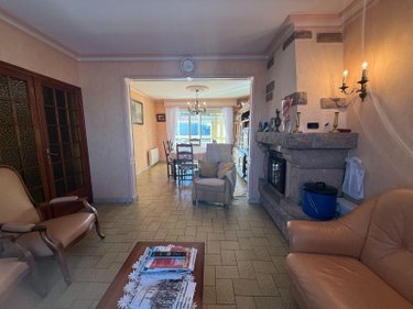 Maison a vendre Plestin-les-Grèves 22310 Côtes-d'Armor 117 m2 5 pièces 256025 euros