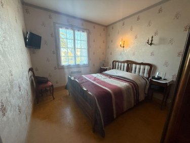 Maison a vendre Plestin-les-Grèves 22310 Côtes-d'Armor 117 m2 5 pièces 256025 euros