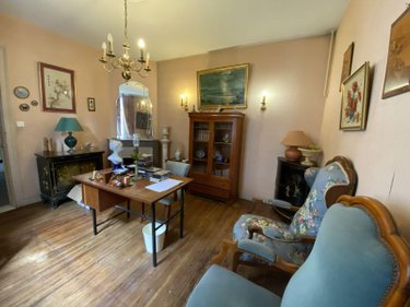 Maison a vendre Le Bouscat 33110 Gironde 165 m2 6 pièces 740000 euros