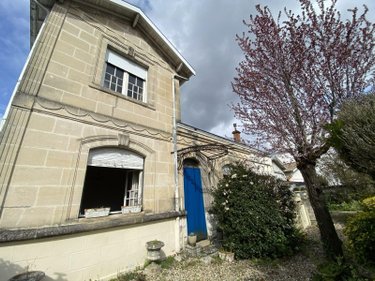 Maison a vendre Le Bouscat 33110 Gironde 165 m2 6 pièces 740000 euros