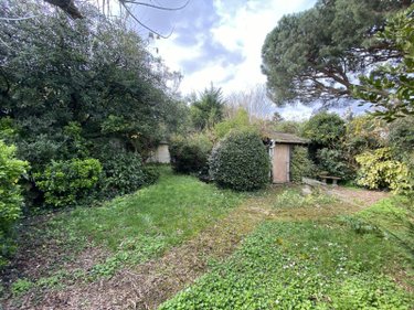 Maison a vendre Le Bouscat 33110 Gironde 165 m2 6 pièces 740000 euros