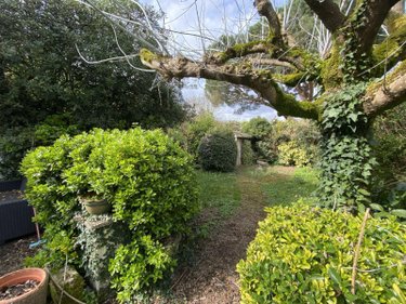 Maison a vendre Le Bouscat 33110 Gironde 165 m2 6 pièces 740000 euros