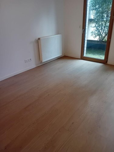 Appartement a vendre Saint-Denis 93200 Seine-Saint-Denis 30 m2  133700 euros