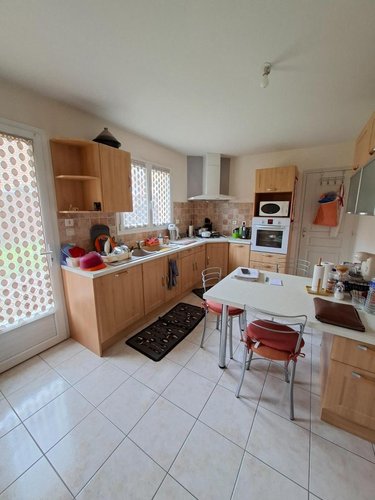 Maison a vendre Le Mans 72000 Sarthe 149 m2 7 pièces 283700 euros
