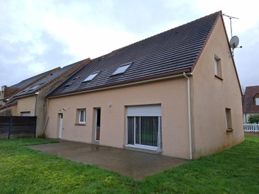 Maison a vendre Le Mans 72000 Sarthe 149 m2 7 pièces 283700 euros