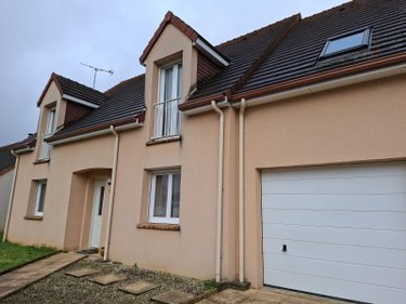 Maison a vendre Le Mans 72000 Sarthe 149 m2 7 pièces 283700 euros