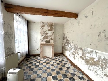 Maison a vendre Hondschoote 59122 Nord 135 m2 5 pièces 116750 euros