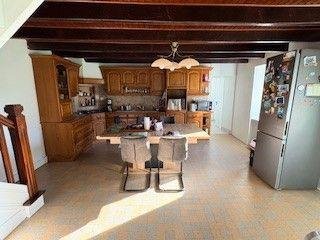 Maison a vendre Bubry 56310 Morbihan 78 m2 4 pièces 130000 euros