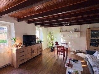 Maison a vendre Bubry 56310 Morbihan 78 m2 4 pièces 130000 euros
